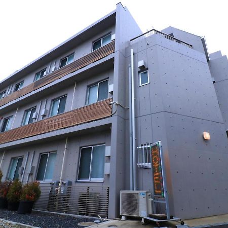 Hotel Asahi Grandeur Fuchu Εξωτερικό φωτογραφία