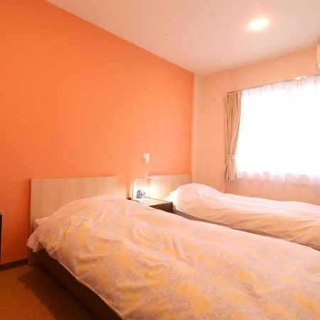 Hotel Asahi Grandeur Fuchu Εξωτερικό φωτογραφία