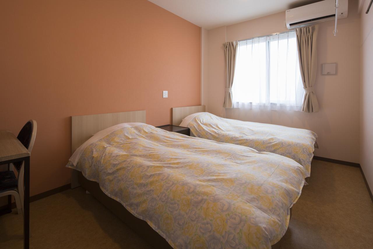 Hotel Asahi Grandeur Fuchu Εξωτερικό φωτογραφία