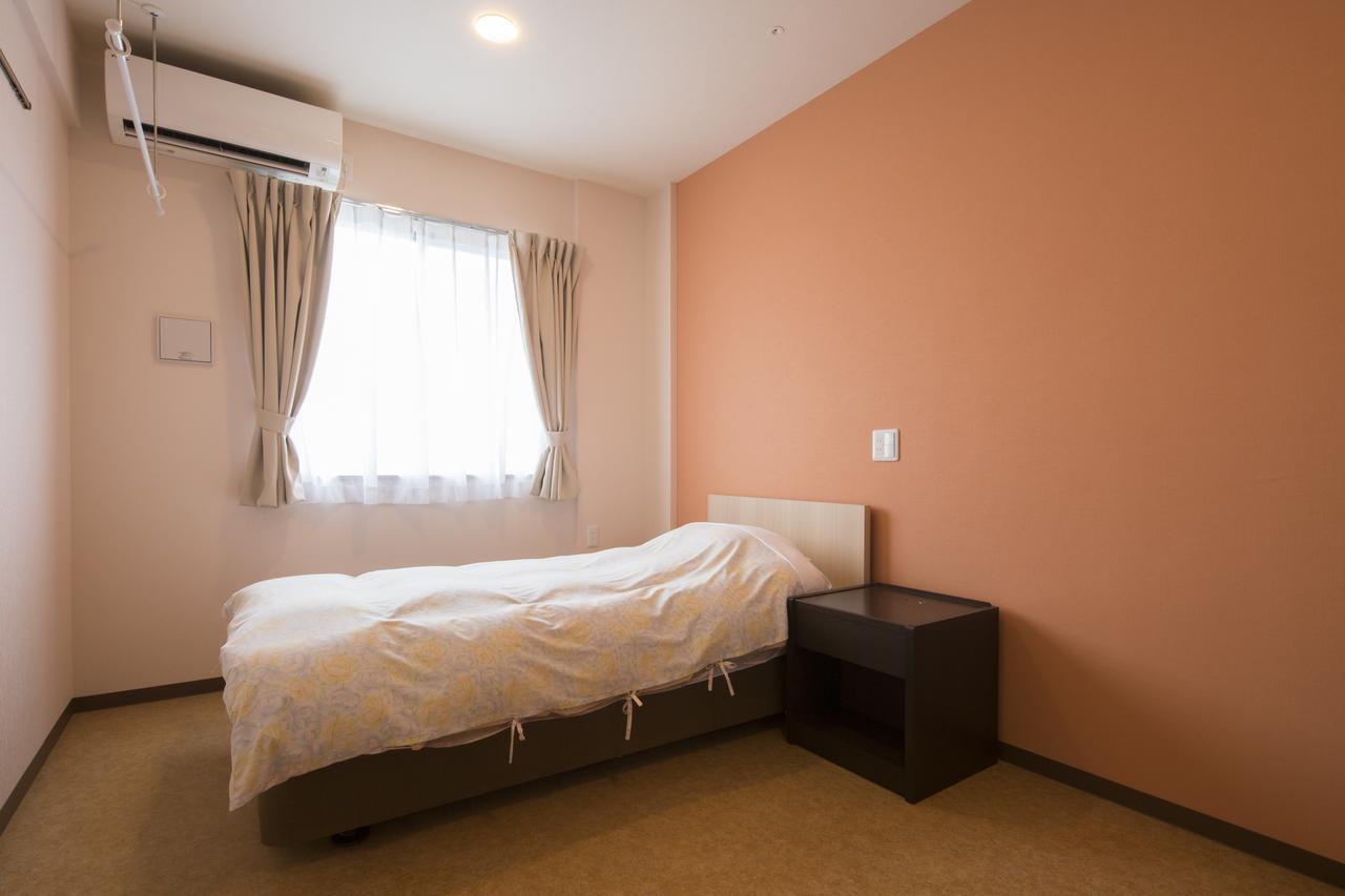 Hotel Asahi Grandeur Fuchu Εξωτερικό φωτογραφία