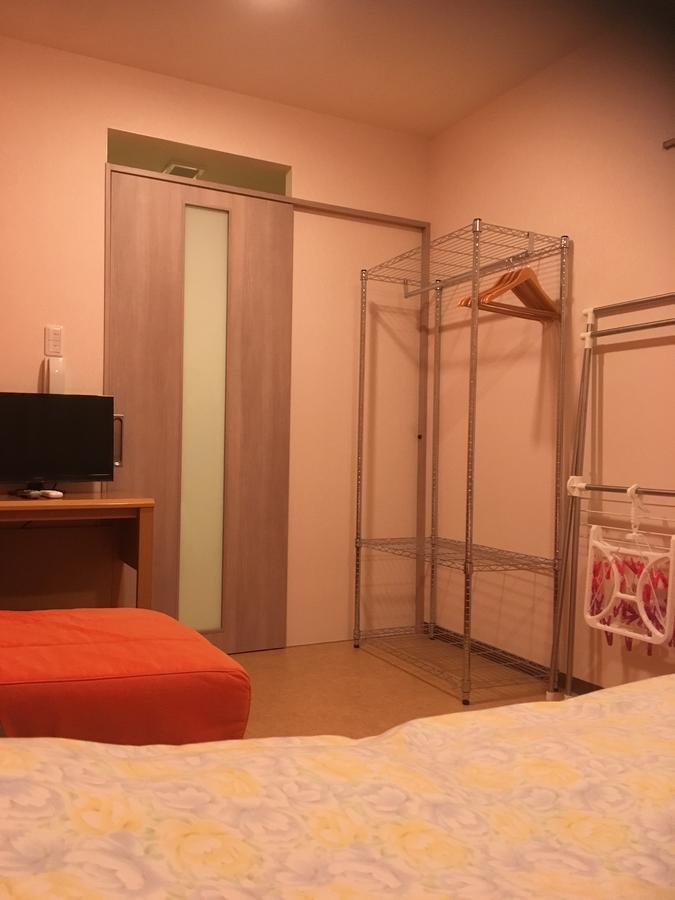 Hotel Asahi Grandeur Fuchu Εξωτερικό φωτογραφία