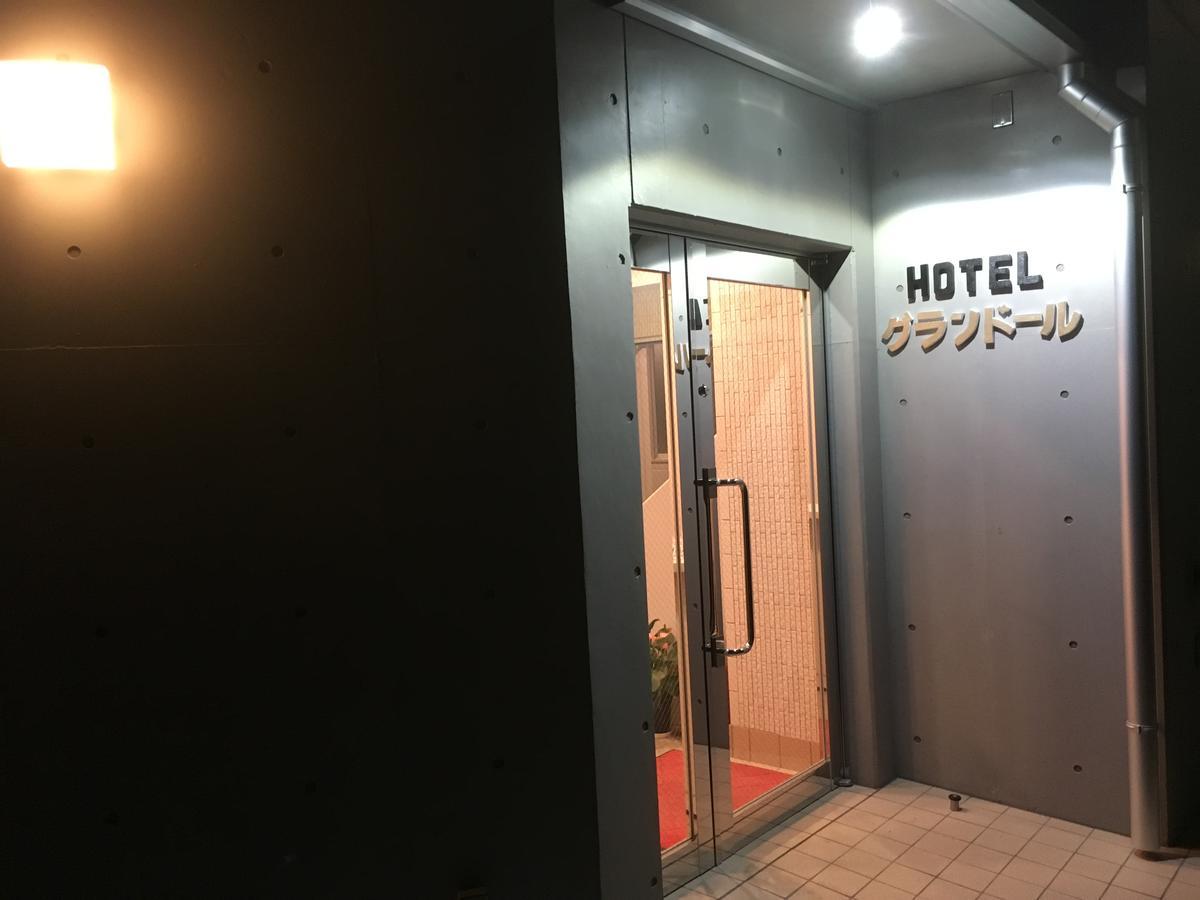 Hotel Asahi Grandeur Fuchu Εξωτερικό φωτογραφία