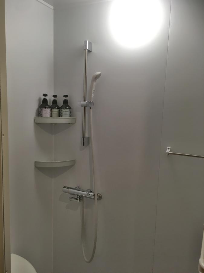 Hotel Asahi Grandeur Fuchu Εξωτερικό φωτογραφία