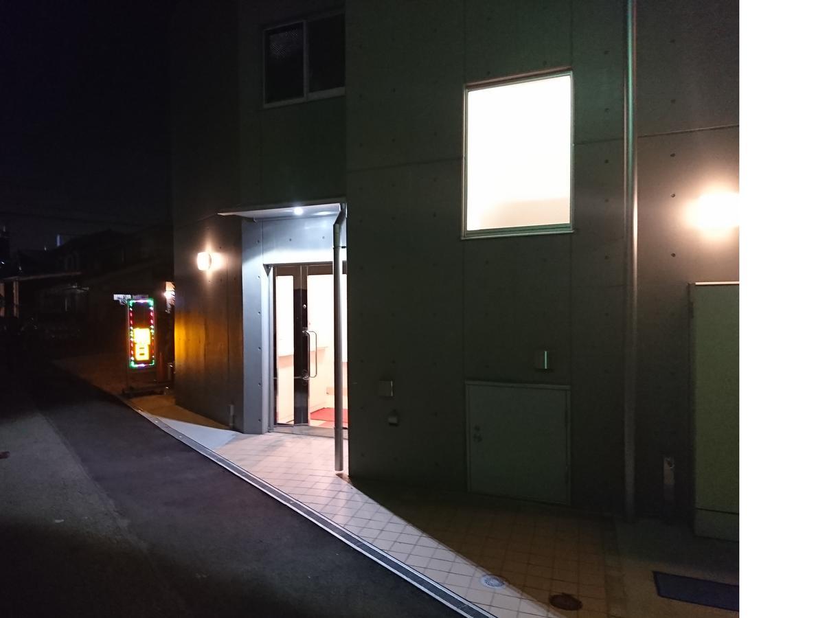 Hotel Asahi Grandeur Fuchu Εξωτερικό φωτογραφία