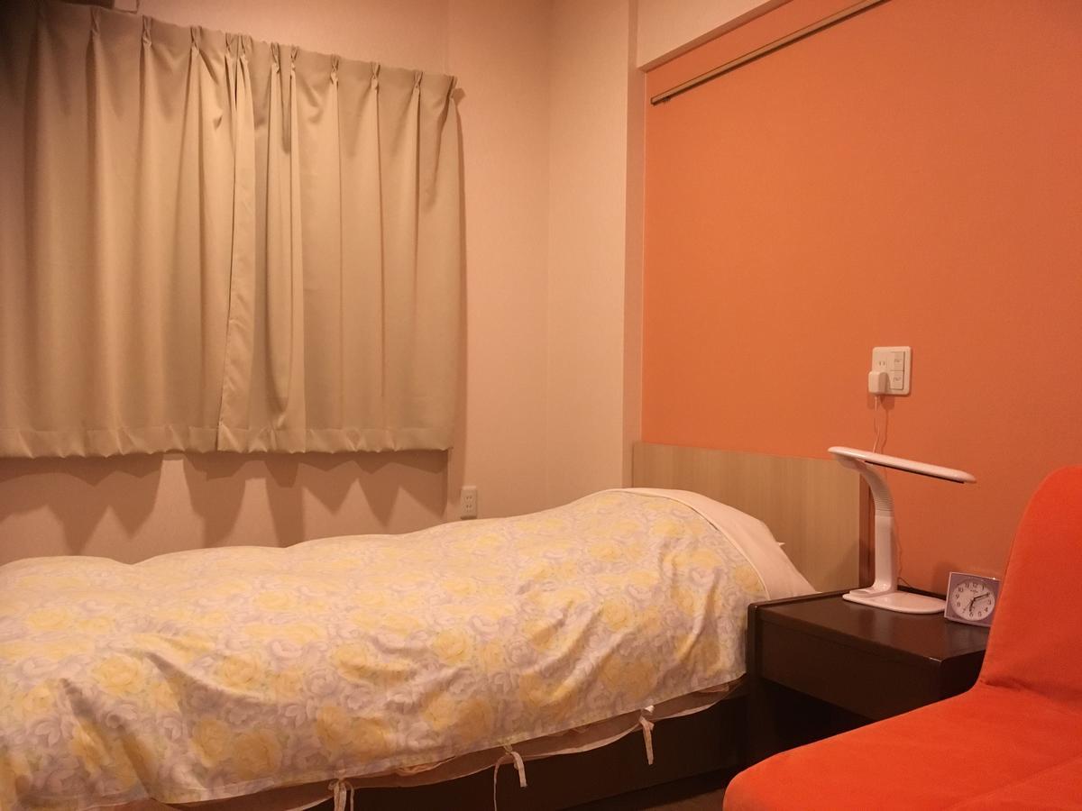 Hotel Asahi Grandeur Fuchu Εξωτερικό φωτογραφία