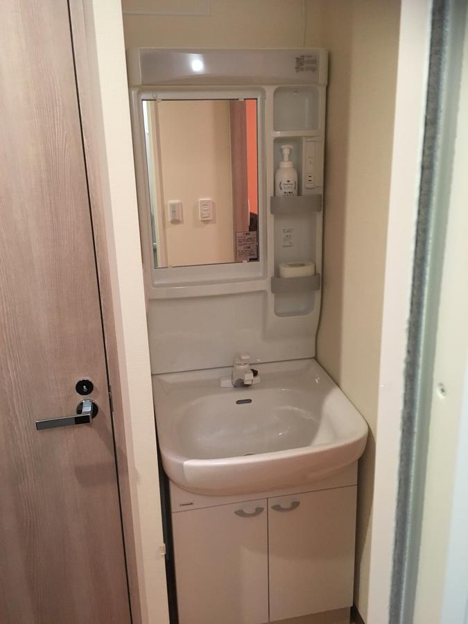 Hotel Asahi Grandeur Fuchu Εξωτερικό φωτογραφία