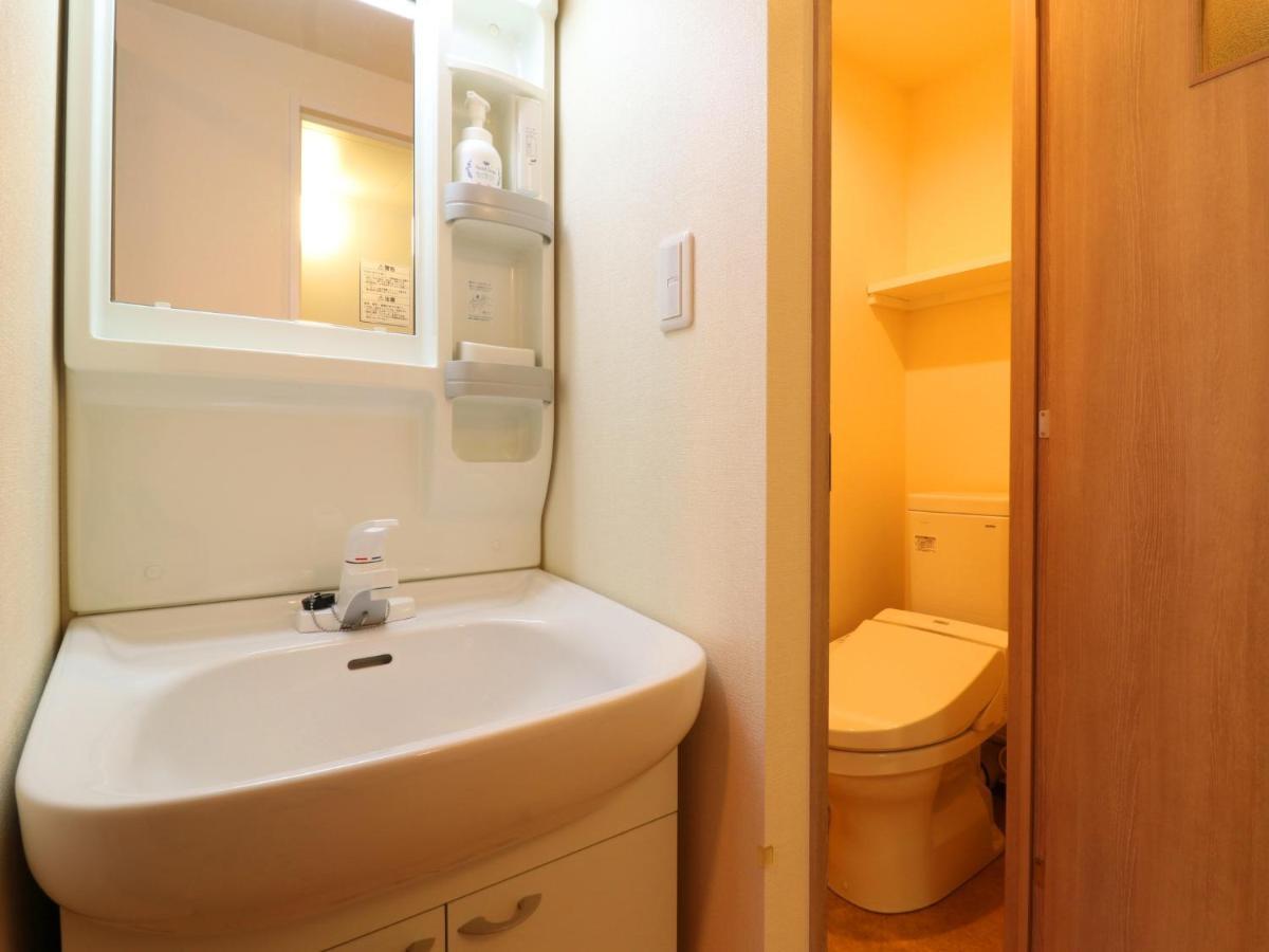 Hotel Asahi Grandeur Fuchu Εξωτερικό φωτογραφία