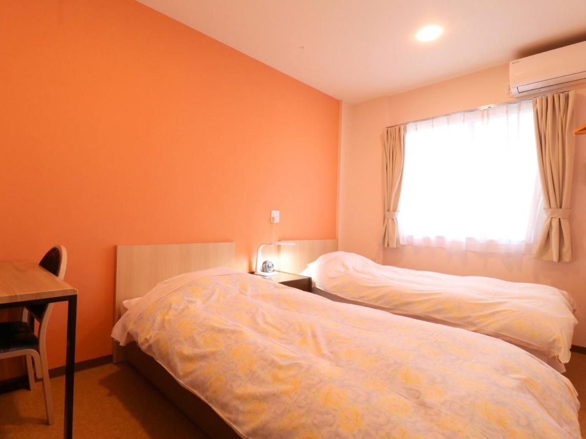 Hotel Asahi Grandeur Fuchu Εξωτερικό φωτογραφία