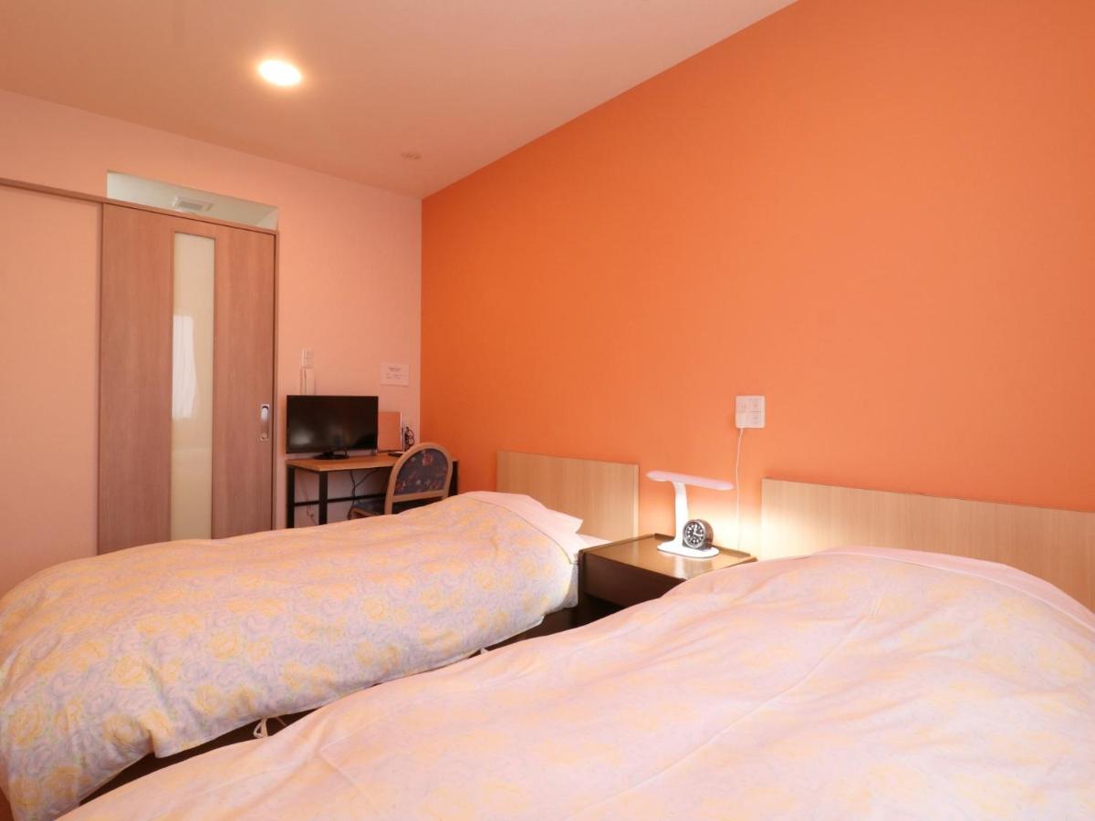 Hotel Asahi Grandeur Fuchu Εξωτερικό φωτογραφία
