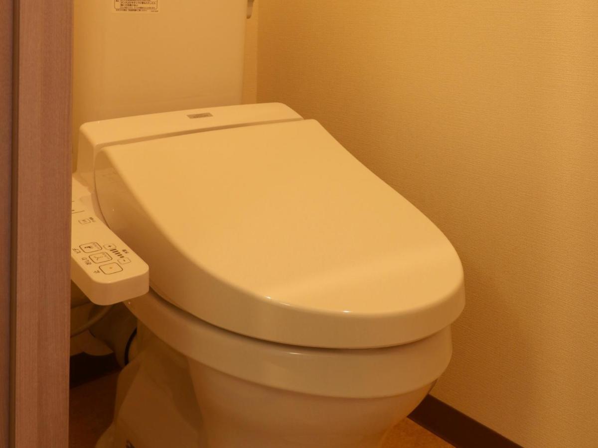 Hotel Asahi Grandeur Fuchu Εξωτερικό φωτογραφία
