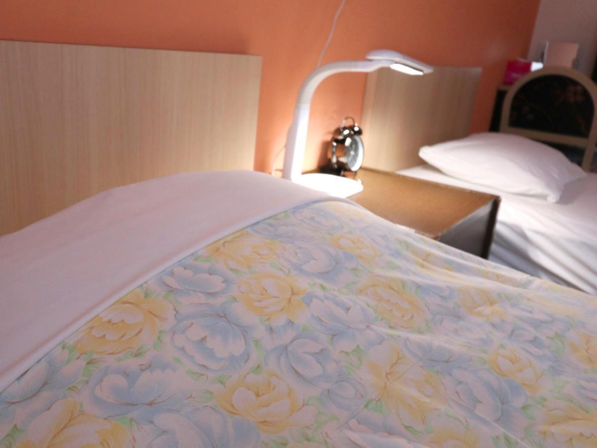 Hotel Asahi Grandeur Fuchu Εξωτερικό φωτογραφία