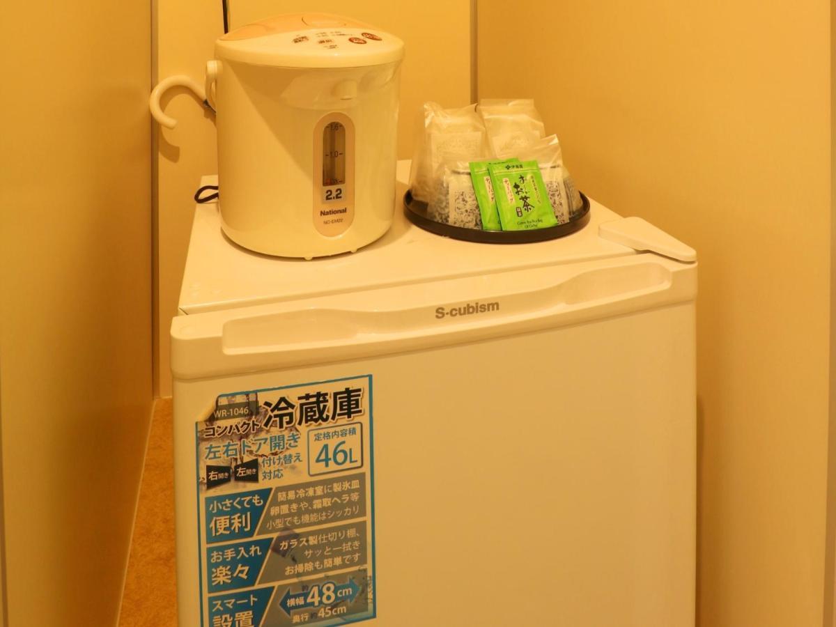 Hotel Asahi Grandeur Fuchu Εξωτερικό φωτογραφία