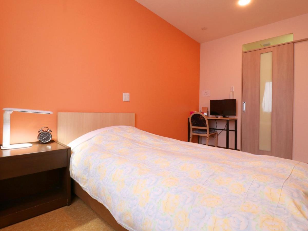 Hotel Asahi Grandeur Fuchu Εξωτερικό φωτογραφία