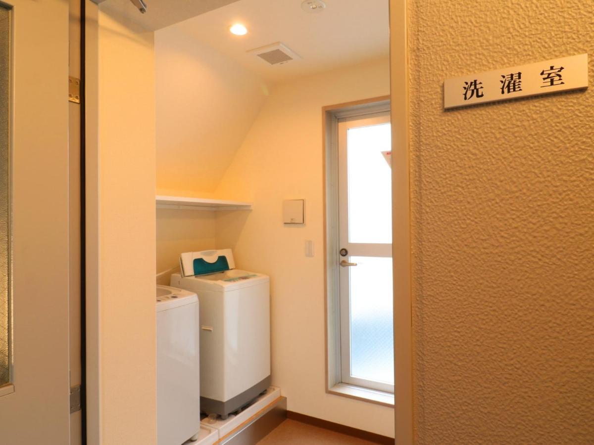 Hotel Asahi Grandeur Fuchu Εξωτερικό φωτογραφία