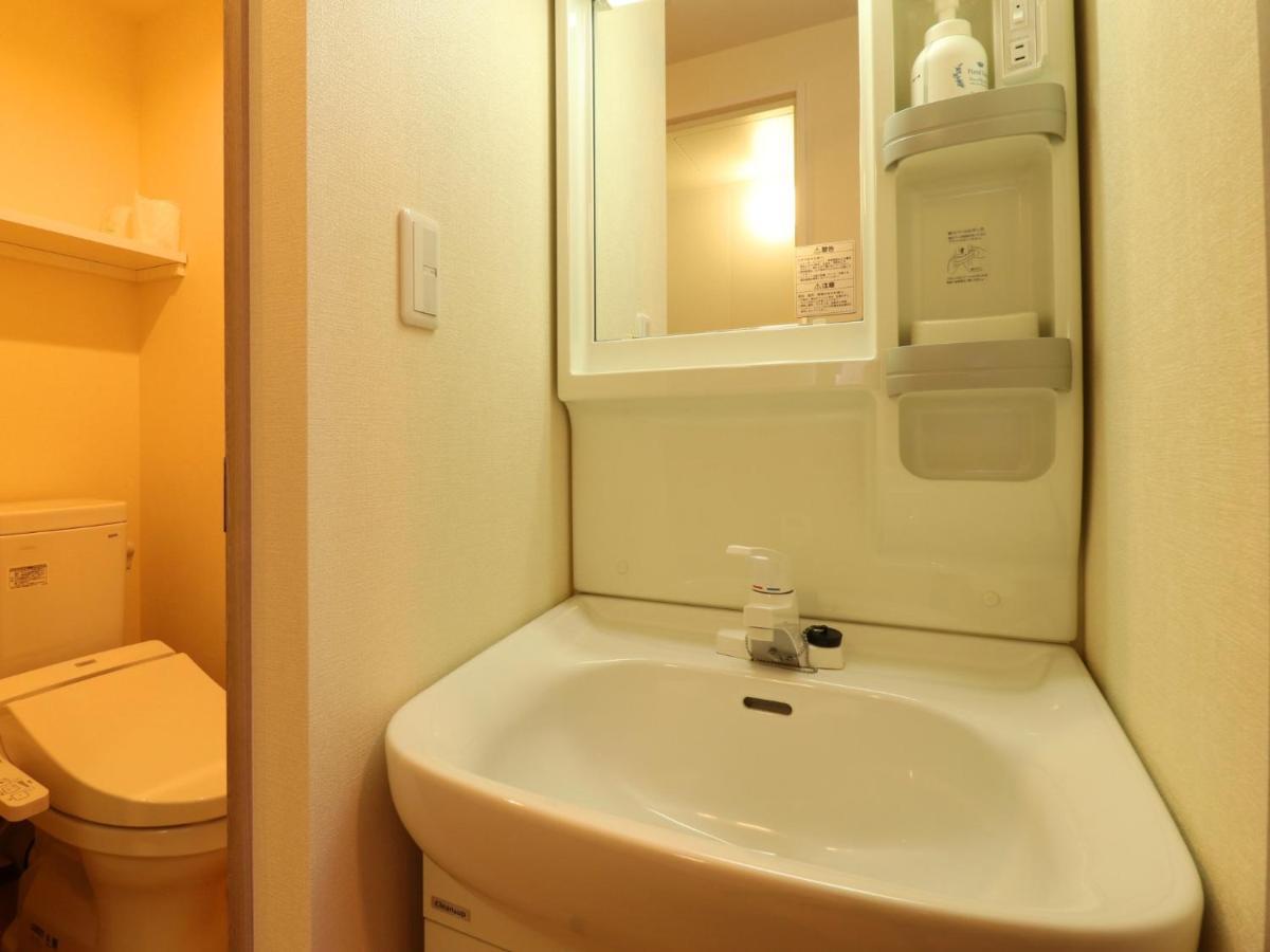 Hotel Asahi Grandeur Fuchu Εξωτερικό φωτογραφία